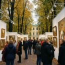 Куда сходить в Санкт-Петербурге с 8 сентября 2026 года: афиша событий Куда сходить в Санкт-Петербурге с 8 сентября 2026 года: афиша событий