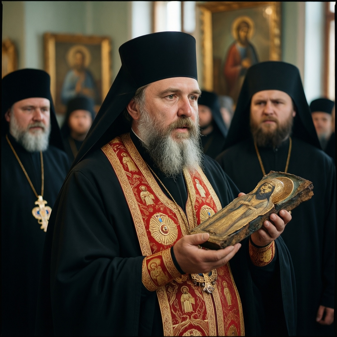 Церковный праздник 12 сентября в Украине: традиции, запреты и приметы