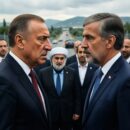 Алиев предупредил Ереван, а Иран изматывает США: что означают эти сигналы Алиев предупредил Ереван, а Иран изматывает США: что означают эти сигналы