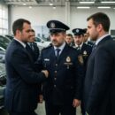 В Грузии задержали автоимпортера по подозрению в присвоении $29 тысяч клиентов В Грузии задержали автоимпортера по подозрению в присвоении $29 тысяч клиентов