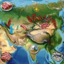Потребление мяса, молока и рыбы в Казахстане зависит от региона Потребление мяса, молока и рыбы в Казахстане зависит от региона